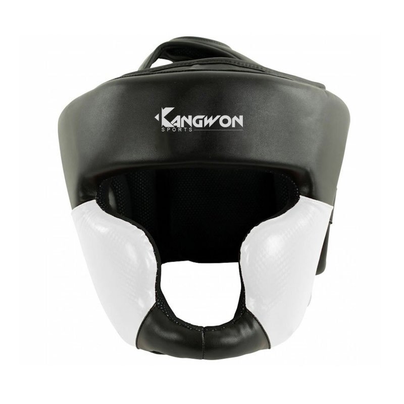 HEAD GUARDS